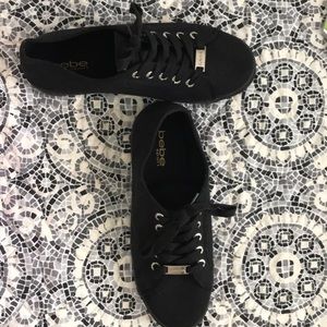 Bebe shoes